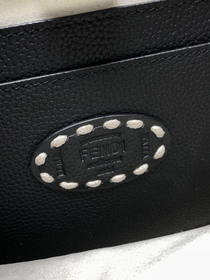F**di peekaboo bags